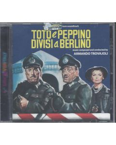 Toto E Peppino Divisi A Berlino