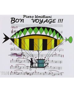 Bon Voyage !!!
