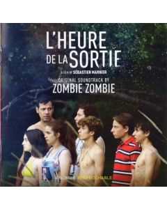 L'Heure De La Sortie / Irréprochable (Bandes Originales Des Films)