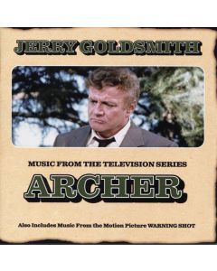 Archer - Warning Shot
