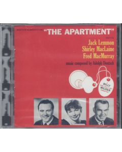 The Apartment / The Fortune Cookie