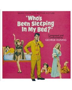 Who´s Been Sleeping In My Bed? / Wives And Lovers (Music From The Motion Picture)
