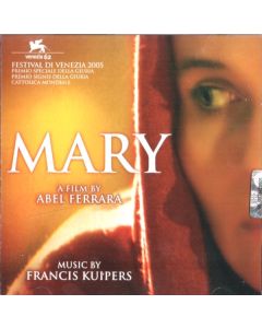 Mary (Original Motion Picture Soundtrack)