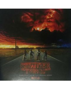 Stranger Things (Music From The Netflix Original Series)