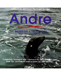 Andre (Original Motion Picture Score)