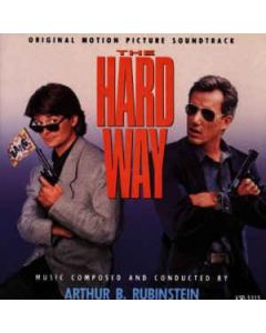 The Hard Way (Original Motion Picture Soundtrack)