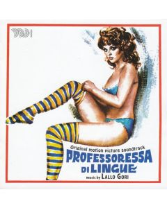 Professoressa Di Lingue