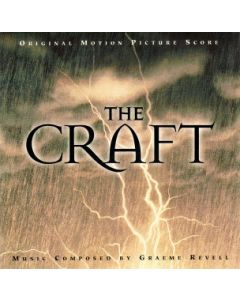The Craft (Original Motion Picture Score)