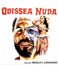 Odissea Nuda