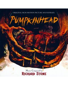 Pumpkinhead - Original MGM Motion Picture Soundtrack