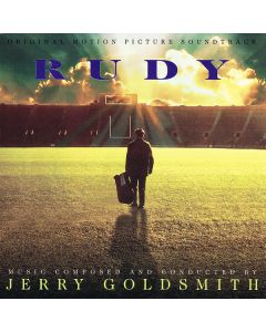 Rudy (Original Motion Picture Soundtrack)