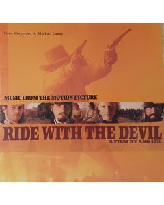 Ride With The Devil  (Music From The Motion Picture)