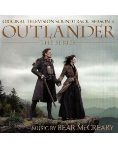 Outlander: The Series (Original Television Soundtrack: Season 4)