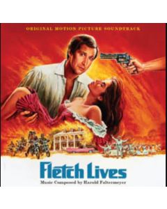 Fletch Lives (Original Motion Picture Soundtrack)