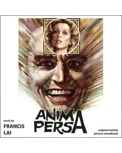 Anima Persa (Original Motion Picture Soundtrack)