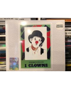 I Clowns