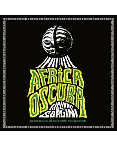 Africa Oscura