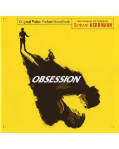 Obsession (Original Motion Picture Soundtrack)