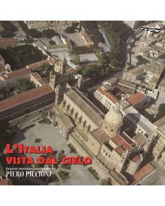 L'Italia Vista Dal Cielo: Emilia - Marche - Sicilia
