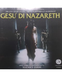 Gesu' Di Nazareth