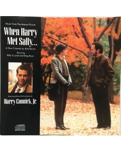 Music From The Motion Picture "When Harry Met Sally..."