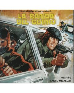 La Banda Del Gobbo (Original Motion Picture Soundtrack)