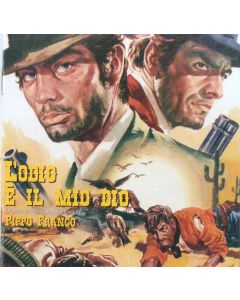 L'Odio É Il Mio Dio  (Original Motion Picture Soundtrack By)