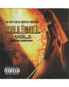 Kill Bill Vol. 2 (Original Soundtrack)