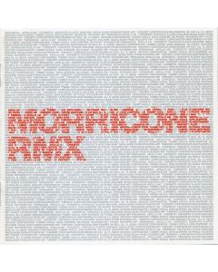 Morricone Rmx