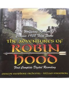 The Adventures Of Robin Hood