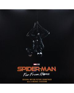 Spider-Man: Far From Home (Original Motion Picture Soundtrack)
