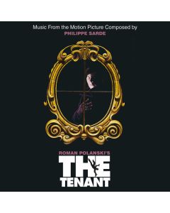 The Tenant (Music From The Motion Picture)