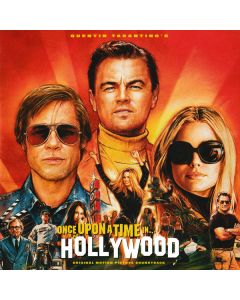 Once Upon A Time In Hollywood (Original Motion Picture Soundtrack)