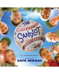 The Sandlot