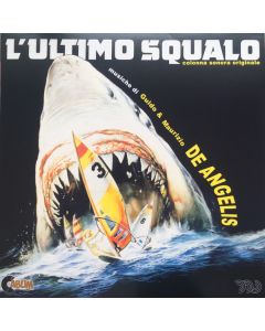 L'Ultimo Squalo