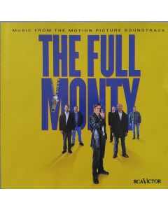The Full Monty