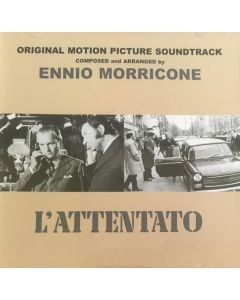 L'Attentato (Original Motion Picture Soundtrack)