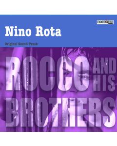 Rocco And His Brothers