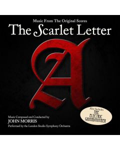 The Scarlet Letter / The Electric Grandmother