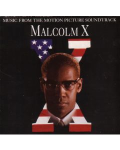Malcolm X (Music From The Motion Picture Soundtrack)