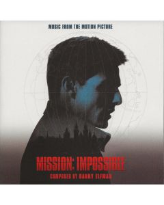 Mission: Impossible (Music From The Motion Picture)