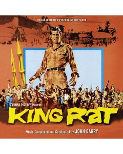 King Rat - Original Motion Picture Soundtrack