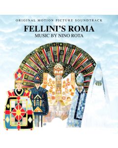 Fellini's Roma - Original Motion Picture Soundtrack