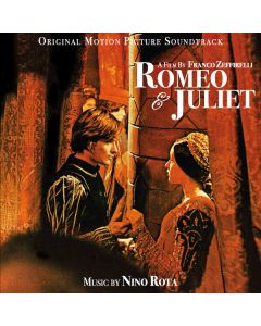 Romeo & Juliet (Original Motion Picture Soundtrack)