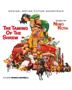 The Taming Of The Shrew