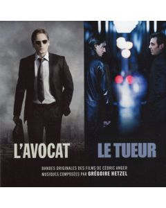 L'Avocat / Le Tueur (Bandes Originales Des Films)