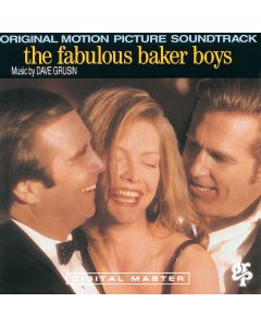 The Fabulous Baker Boys (Original Motion Picture Soundtrack)