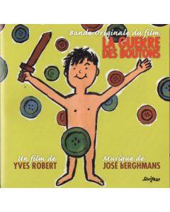 La Guerre Des Boutons (Bande Originale Du Film)