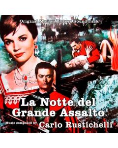 La Notte del Grande Assalto