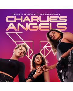 Charlie's Angels (Original Motion Picture Soundtrack)